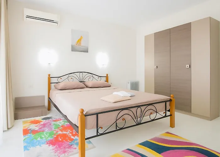 Star Dreams Apartment With Glass Veranda